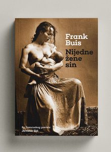 Frank Buis Nijedne zene sin